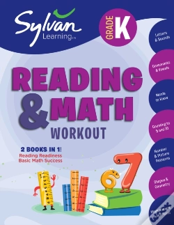 Capa do artigo Kindergarten Reading & Math Workout