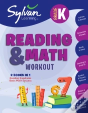 Capa do artigo Kindergarten Reading & Math Workout
