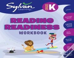 Kindergarten Reading Readiness Workbook