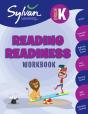 Kindergarten Reading Readiness Workbook - Preview