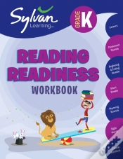 Capa do artigo Kindergarten Reading Readiness Workbook