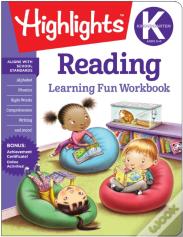 Kindergarten Reading