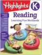 Kindergarten Reading - Preview