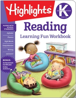 Capa do artigo Kindergarten Reading