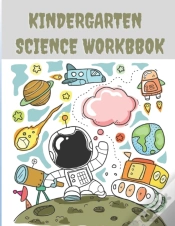 Capa do artigo Kindergarten Science Workbook