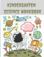 Kindergarten Science Workbook - Preview