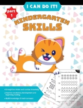 Kindergarten Skills