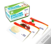 Capa do artigo Kindergarten Spelling Flashcards