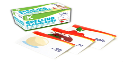 Kindergarten Spelling Flashcards