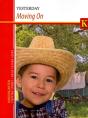 Kindergarten Stepping Stone Moving On Dlg - Preview