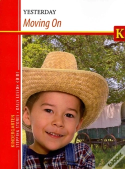 Capa do artigo Kindergarten Stepping Stone Moving On Dlg