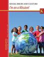 Kindergarten Stepping Stones  I'M On A Mission Dlg - Preview
