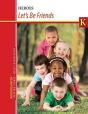 Kindergarten Stepping Stones Let'S Be Friends Dlg - Preview