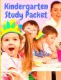 Kindergarten Study Packet: Independent P - Preview