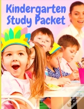 Kindergarten Study Packet: Independent P