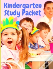 Capa do artigo Kindergarten Study Packet: Independent P
