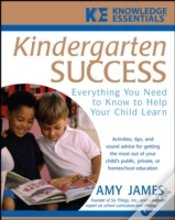 Capa do artigo Kindergarten Success
