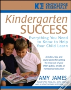 Capa do artigo Kindergarten Success
