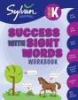 Kindergarten Success With Sight Words Workbook - Preview