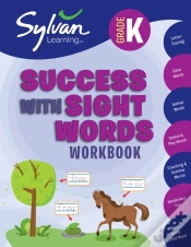 Capa do artigo Kindergarten Success With Sight Words Workbook