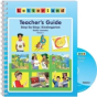 Kindergarten Teacher'S Guide - Preview