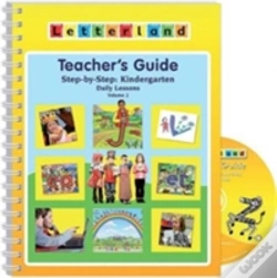 Capa do artigo Kindergarten Teacher'S Guide