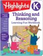 Kindergarten Thinking And Reasoning - Preview