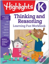Capa do artigo Kindergarten Thinking And Reasoning