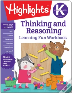 Capa do artigo Kindergarten Thinking And Reasoning