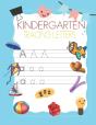 Kindergarten Tracing Letters: Abc Trace - Preview