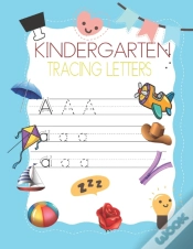 Capa do artigo Kindergarten Tracing Letters: Abc Trace