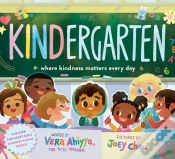 Capa do artigo Kindergarten