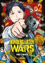 Kindergarten Wars 02 - Preview