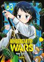 Kindergarten Wars 03 - Preview