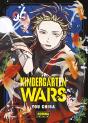 Kindergarten Wars 06 - Preview