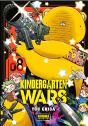 Kindergarten Wars 08 - Preview