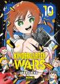Kindergarten Wars 10 - Preview