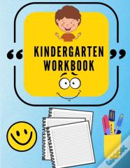 Kindergarten Workbook