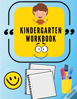 Capa do artigo Kindergarten Workbook