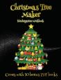 Kindergarten Workbook (Christmas Tree Maker) - Preview