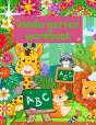 Kindergarten Workbook - Preview