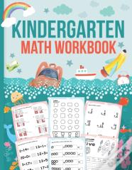 Kindergarten Workbook Math Addition