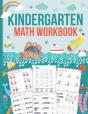 Kindergarten Workbook Math Addition - Preview