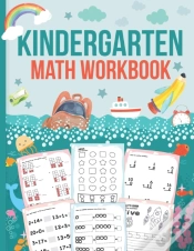 Capa do artigo Kindergarten Workbook Math Addition