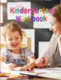 Kindergarten Workbook - Preview