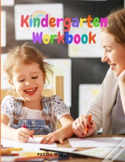 Capa do artigo Kindergarten Workbook