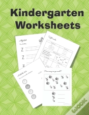 Capa do artigo Kindergarten Worksheets