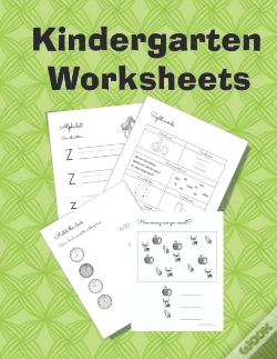 Capa do artigo Kindergarten Worksheets