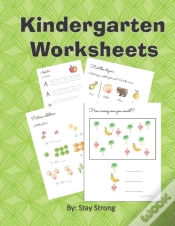 Capa do artigo Kindergarten Worksheets