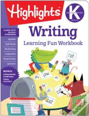 Kindergarten Writing
